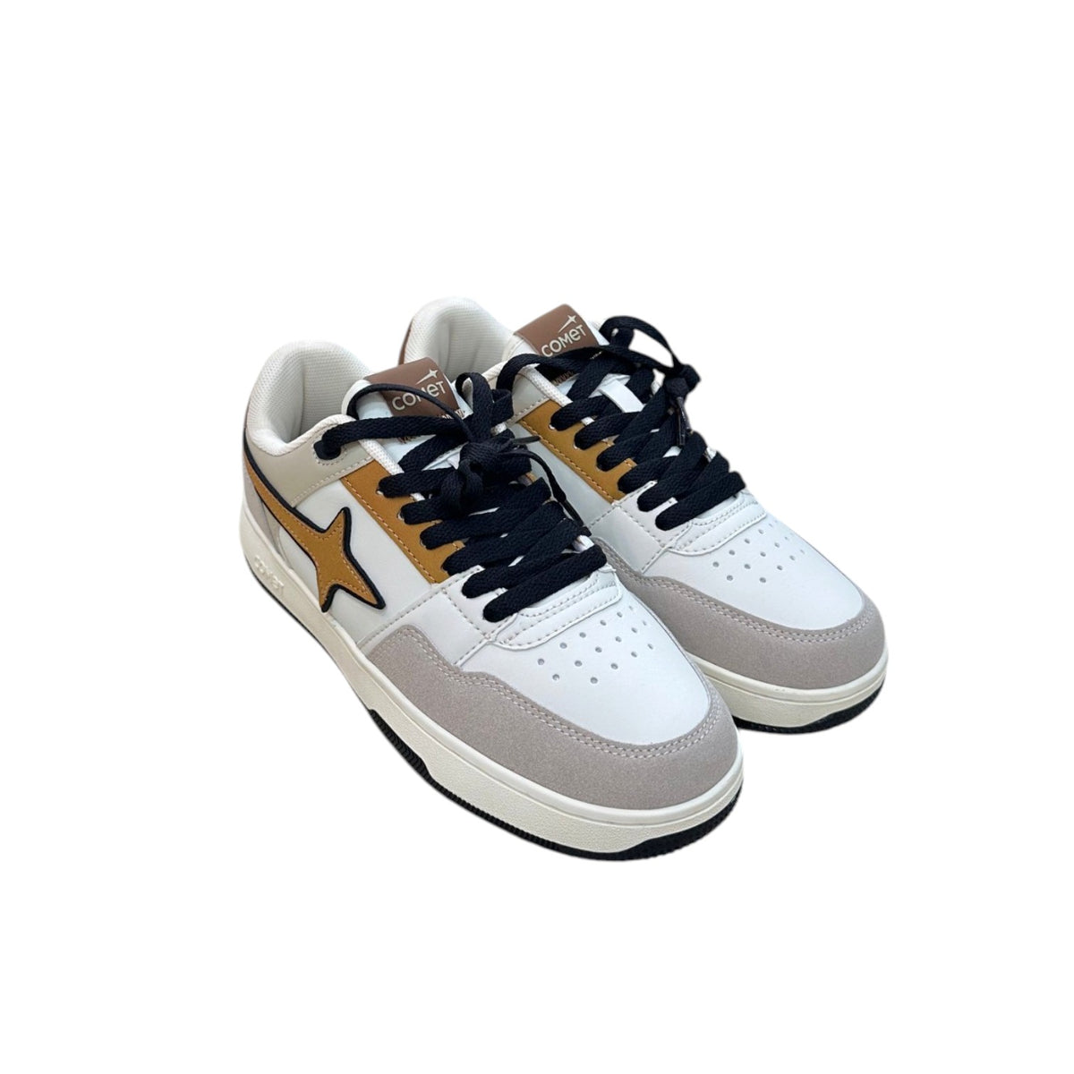 Comet X Lows Hazelnut