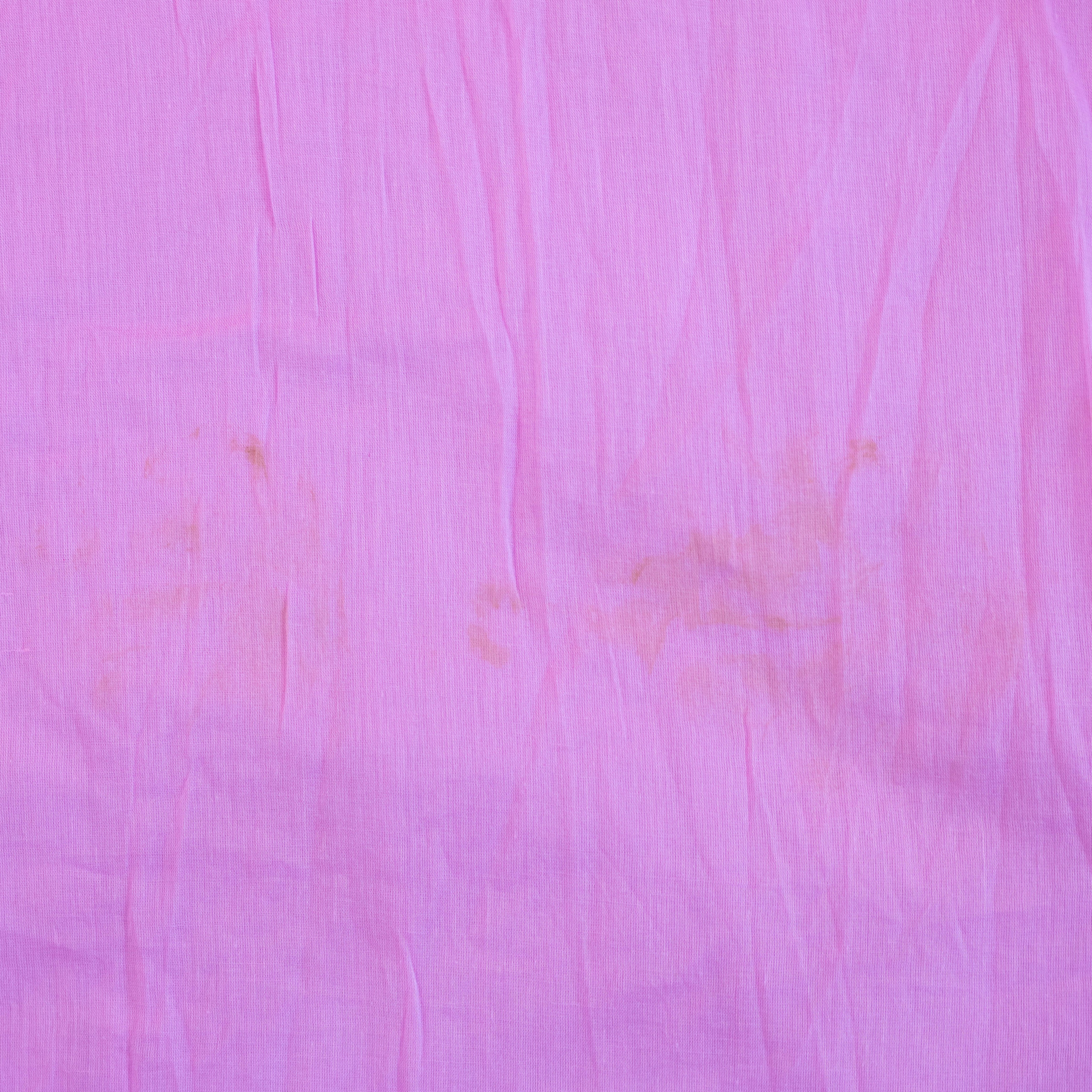 House of Mae Pink Pleated Skirt with Chain Waistband Detail