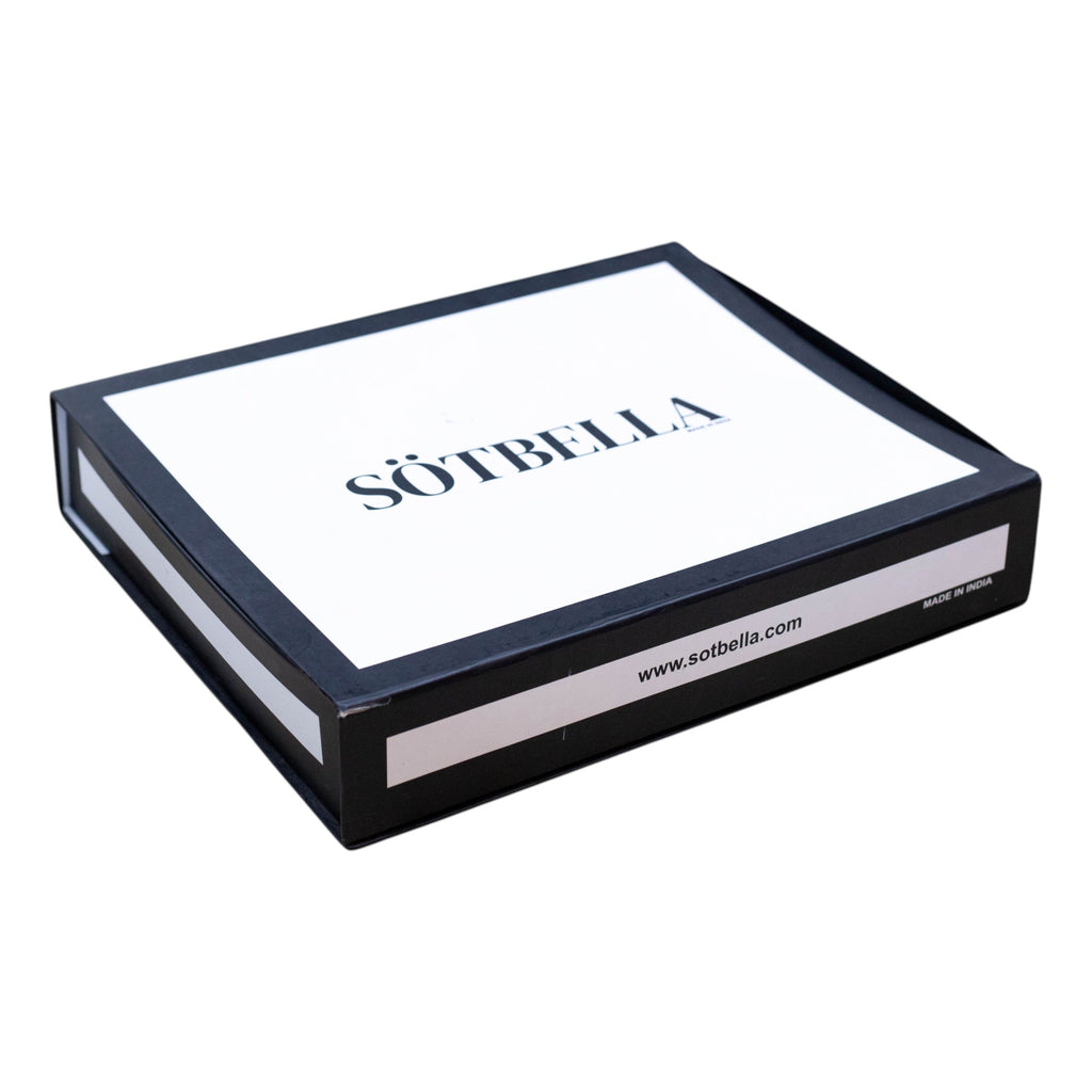 Sötbella Formal Black Blazer and Wide Shorts Co-ord Set