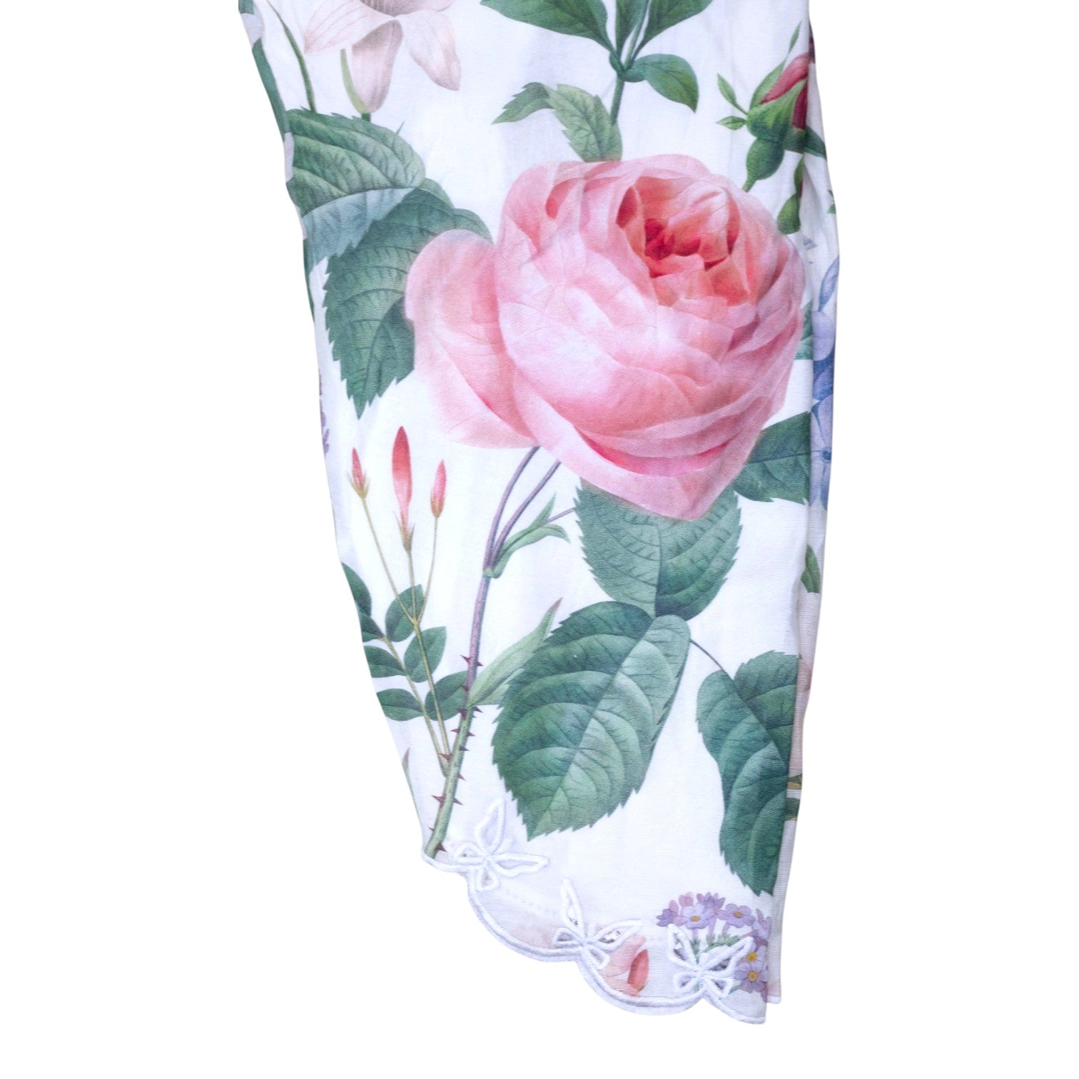 Sage Saga by The Loom Floral Printed Kurta Set of 3