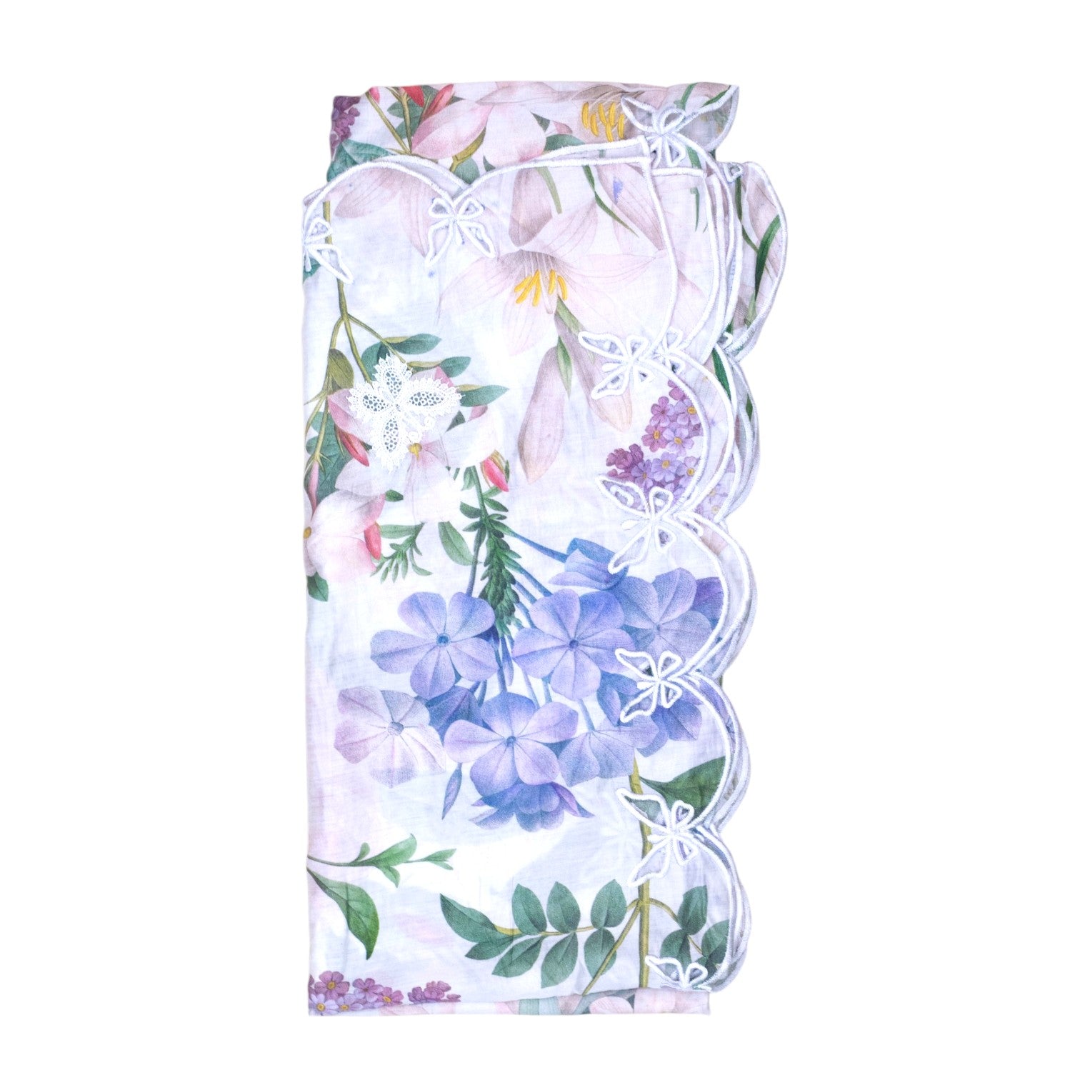 Sage Saga by The Loom Floral Printed Kurta Set of 3