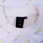 VMXV Cloud White Monogram Lounge Set