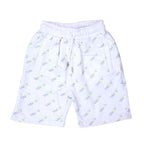 VMXV Cloud White Monogram Lounge Set