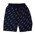 VMXV Noir Monogram Lounge Set