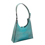 Shop Mistry Aizah Marine Blue Bag