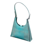 Shop Mistry Aizah Marine Blue Bag