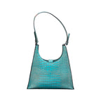 Shop Mistry Aizah Marine Blue Bag