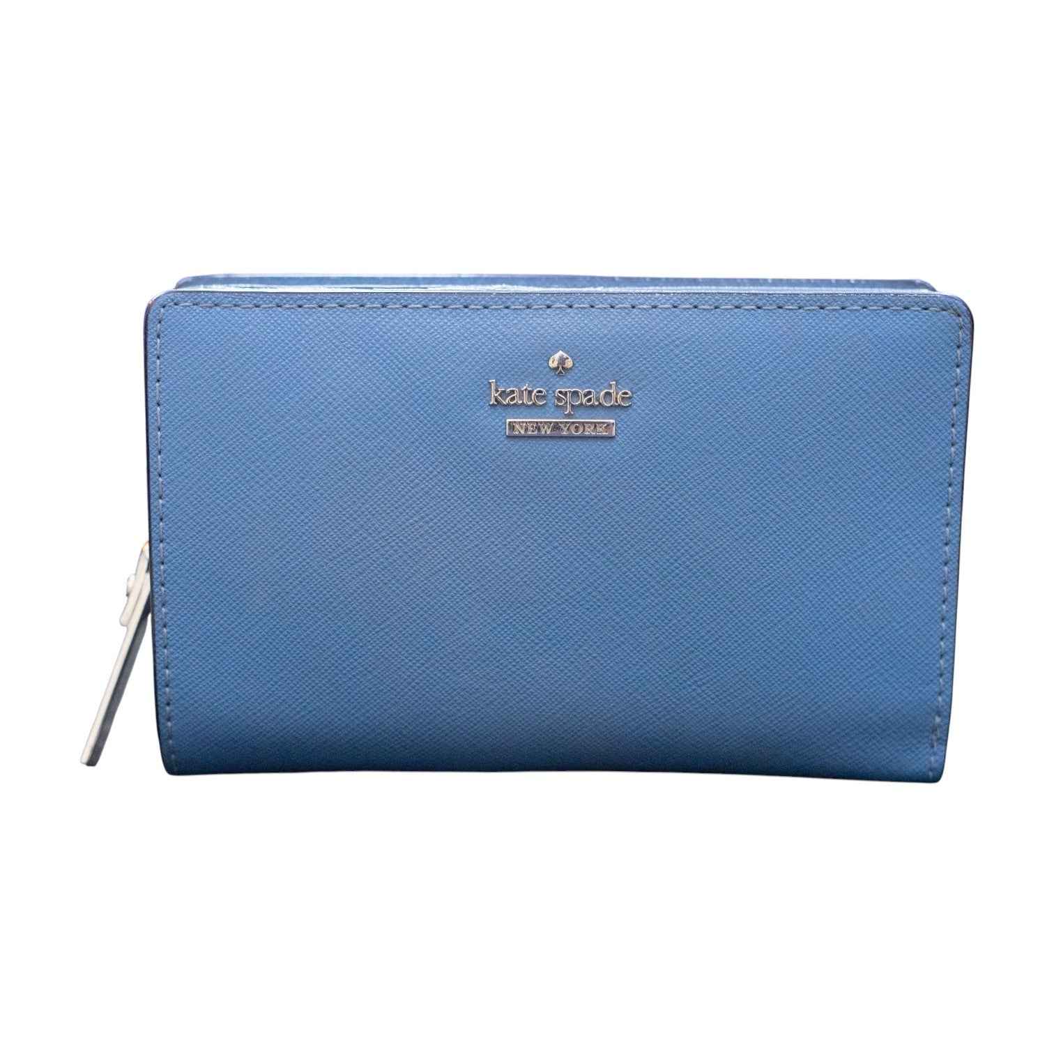 Kate Spade Leila Compact Bifold Wallet
