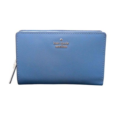 Kate Spade Leila Compact Bifold Wallet