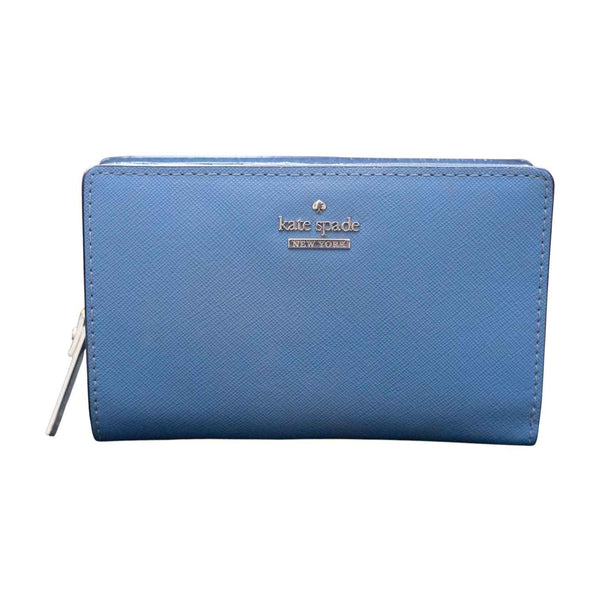 Kate Spade Leila Compact Bifold Wallet