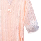 Chakkraa Gulab Kurta