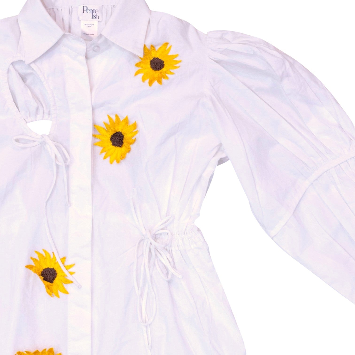 Petiteish Opal Dress