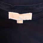Black Michael Kors T-shirt
