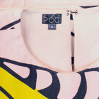 Pocketful of Cherrie Eterna Amore Block Coord Set