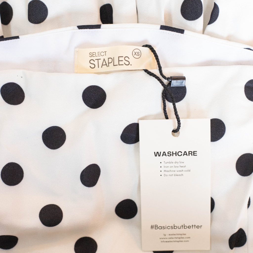 Select Staples Aisha Dress