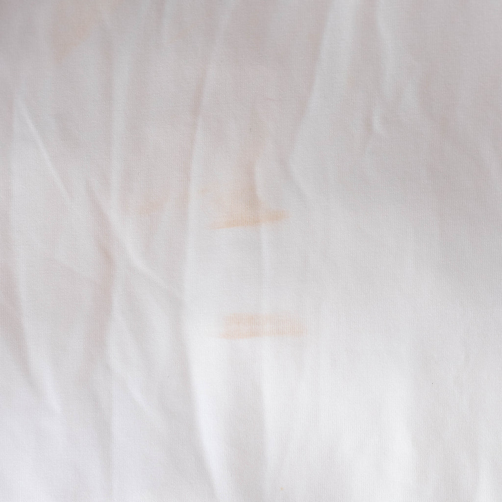 Oh Polly Ivory Ring-Detail Maxi Dress