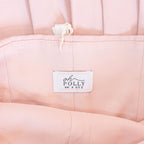 Oh Polly Rosaria Asymmetric Layered Mini Dress
