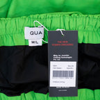 QUA Clothing Sculptural Mini Set