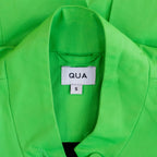 QUA Clothing Sculptural Mini Set