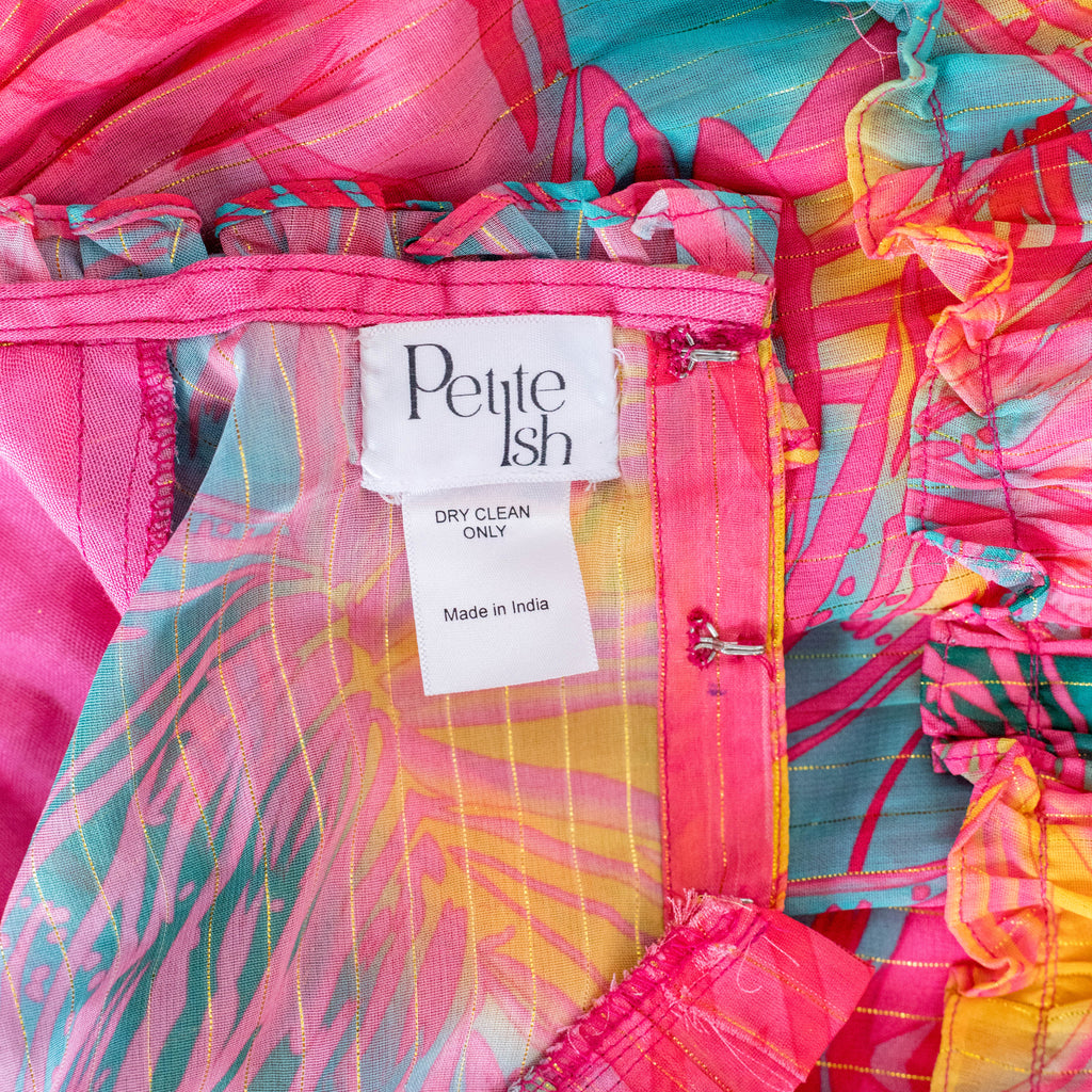 Petiteish Bella Dress