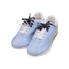 Lino Perros Stellar Nexus Pulse Blue Sneakers