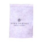 Lino Perros Stellar Nexus Pulse Blue Sneakers