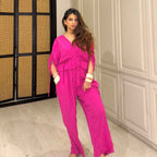 Urth Cosmo Jumpsuit
