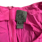 Calvin Kein Waterfall Dress