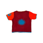Saloni Jain Almost Midnight Half Sleeve Tshirt Jumper