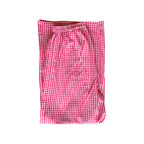 Shaari By Shanya Gingham Co-ord Set