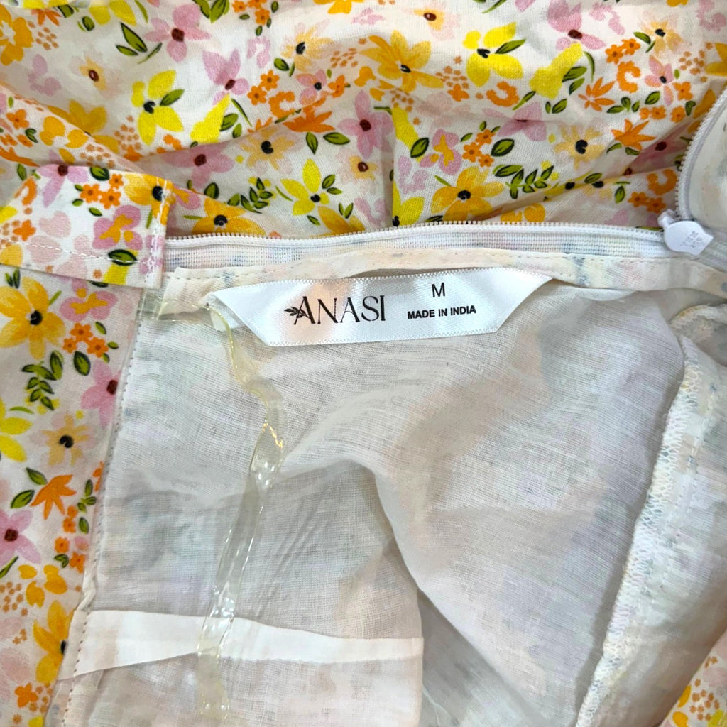 Anasi Tropical Tango Co-ord Set