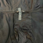 Adidas Stella McCartney Metallic-Finish Truepace Jacket