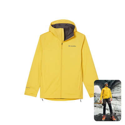 Columbia All-Weather Jacket
