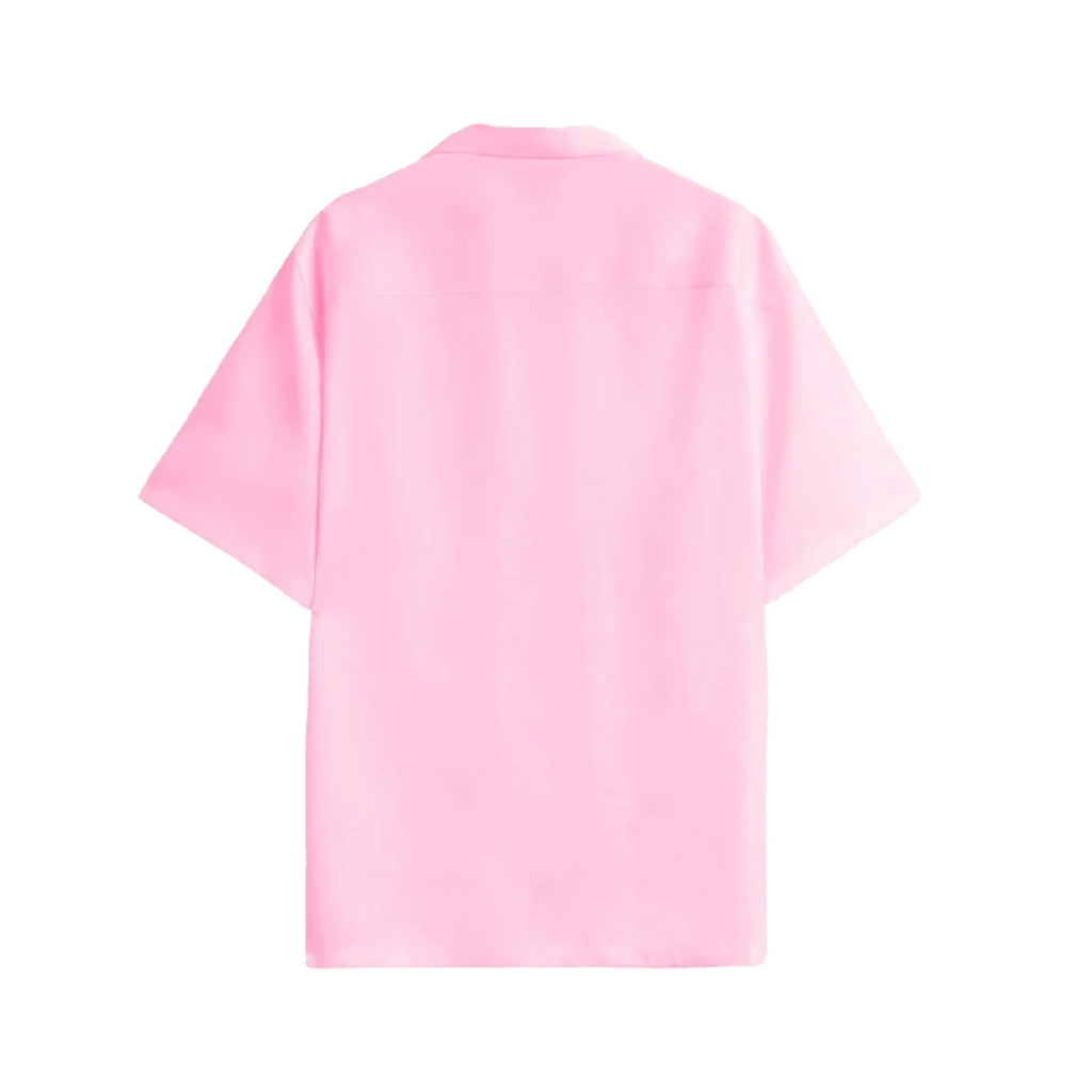 Recnstruct Antidote Pink Shirt