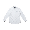 Armani Exchange Reflective Logo Shirt