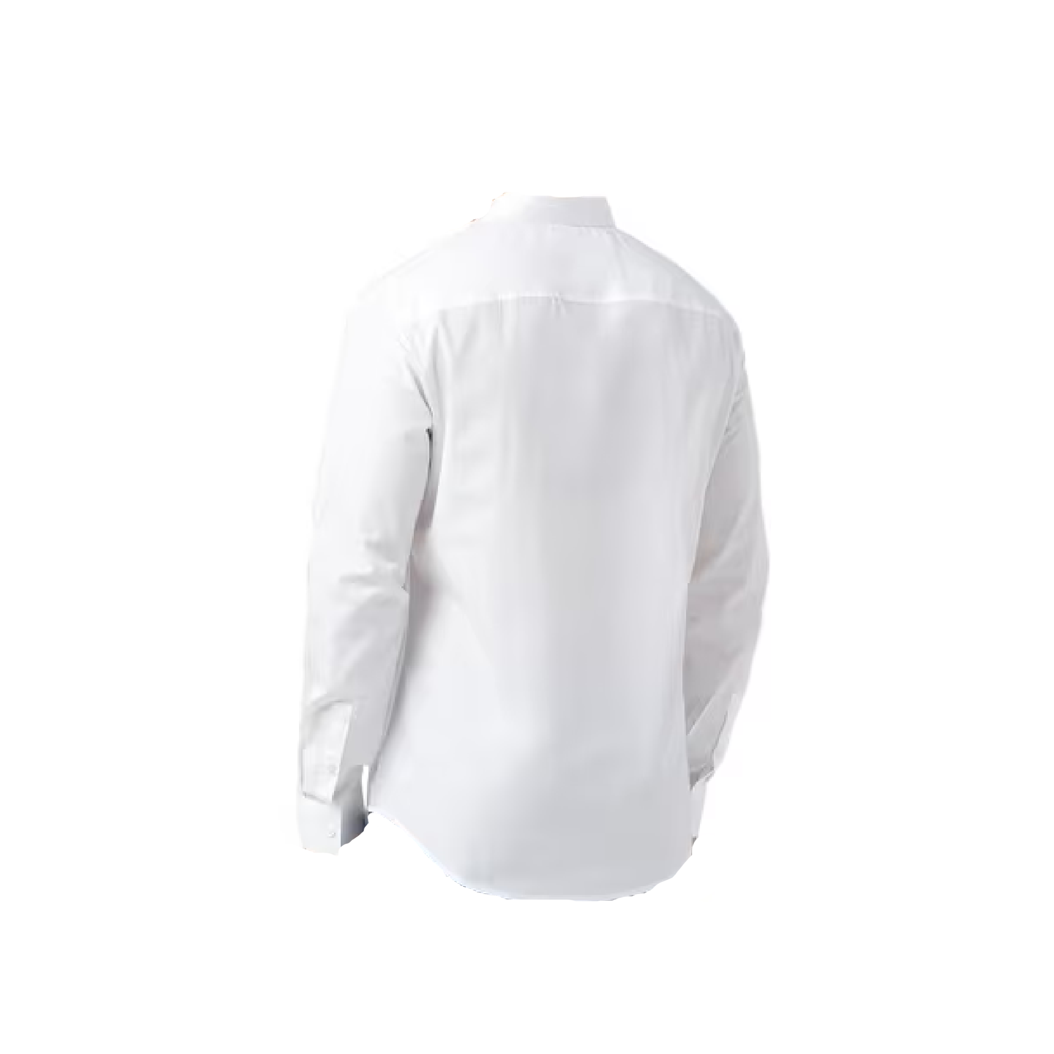 Armani Exchange Reflective Logo Shirt