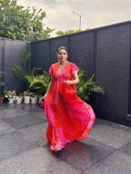 House of Soi The Swirl Dress