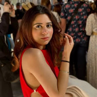 Tarini Bhatia Parekh