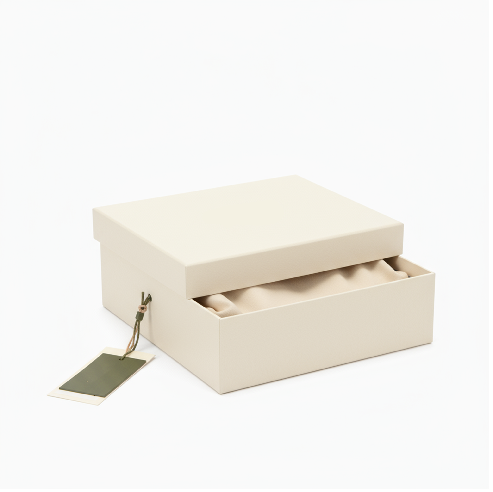 YSL Olive Crossbody Bag