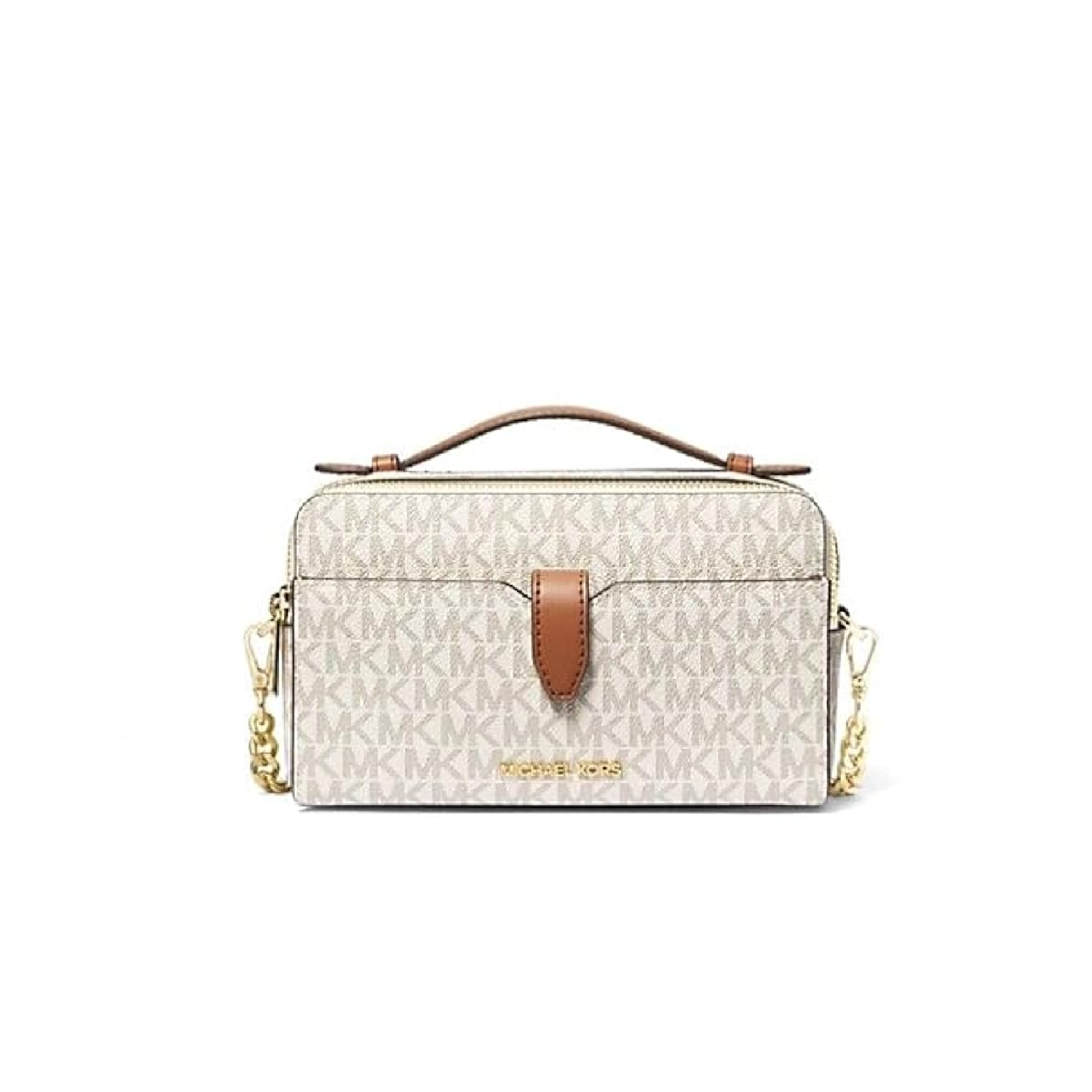 Michael Kors Cross-Body Bag