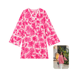 Ugat Ruby Printed Kurta