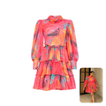 Petiteish Bella Dress