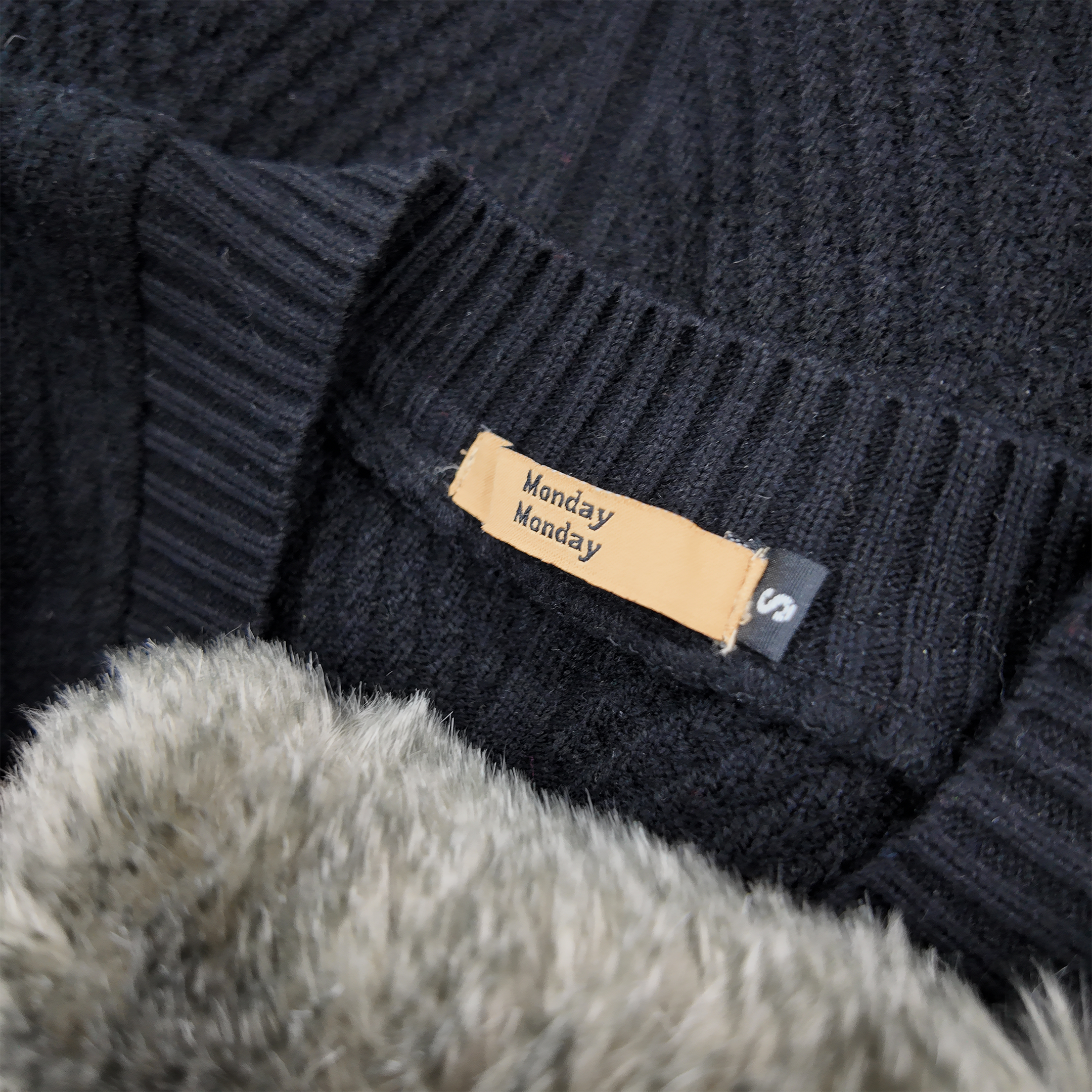 Fur Fling Co-ord Set