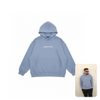 Griffel Unsubscribe Hoodie