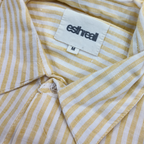 Esthreall ClaspedIn Twill Linen