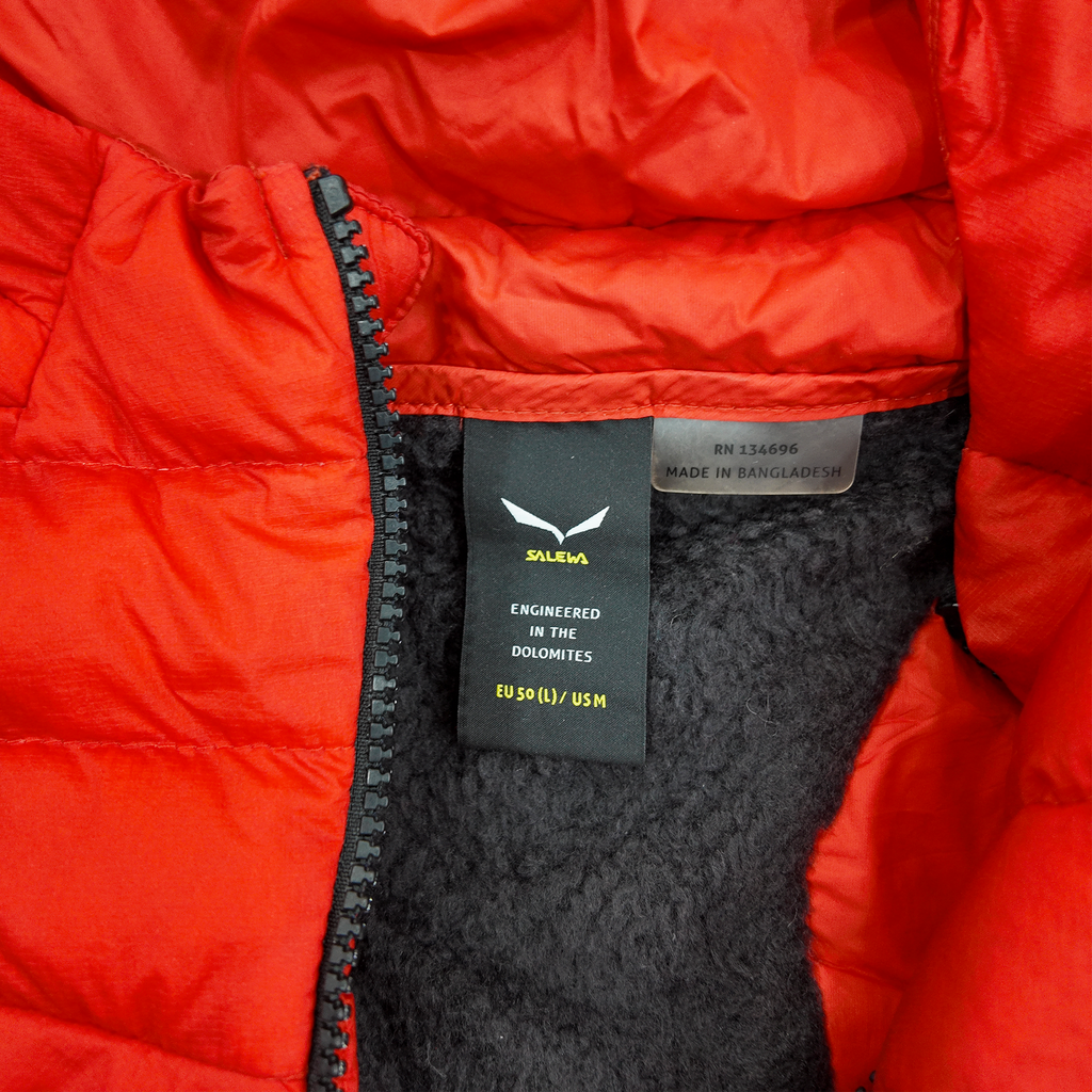 Salewa Men's Down Jacket