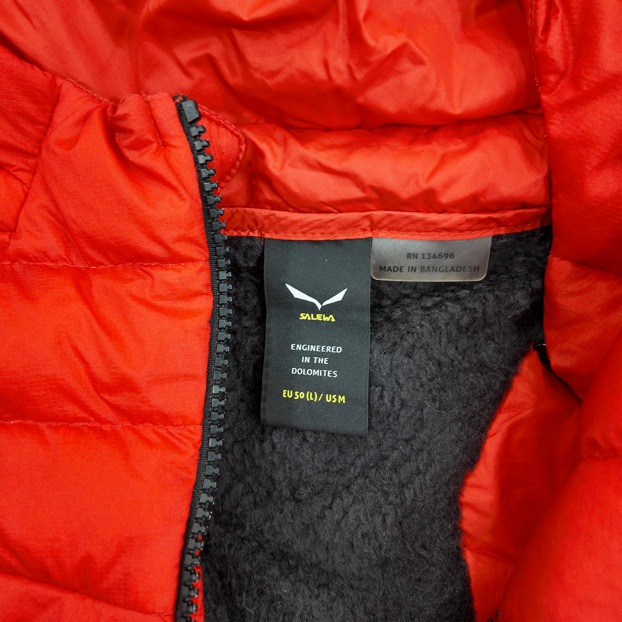 Salewa Men's Down Jacket