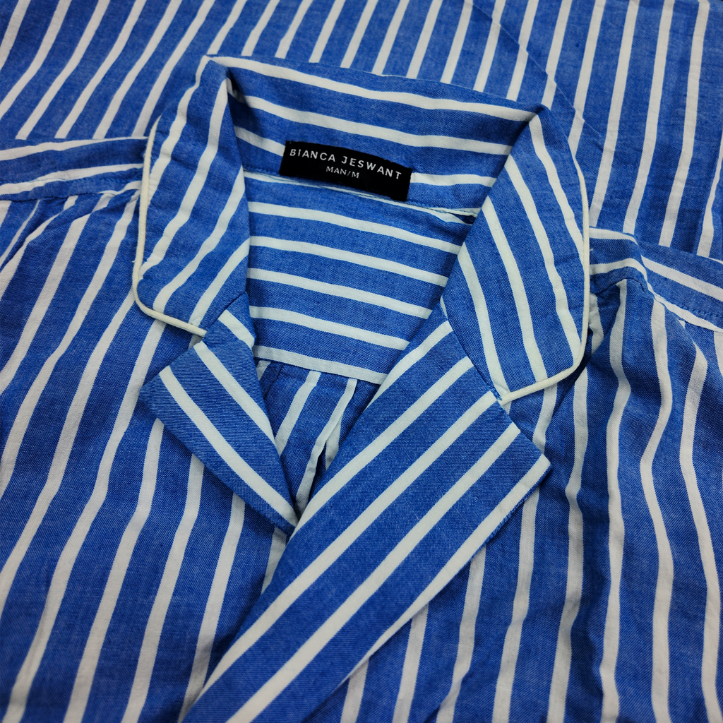 Bianca Jeswant Breakfast in Bed Shirt