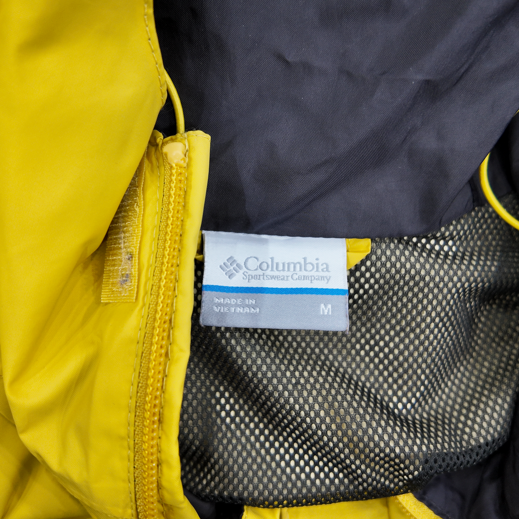 Columbia All-Weather Jacket
