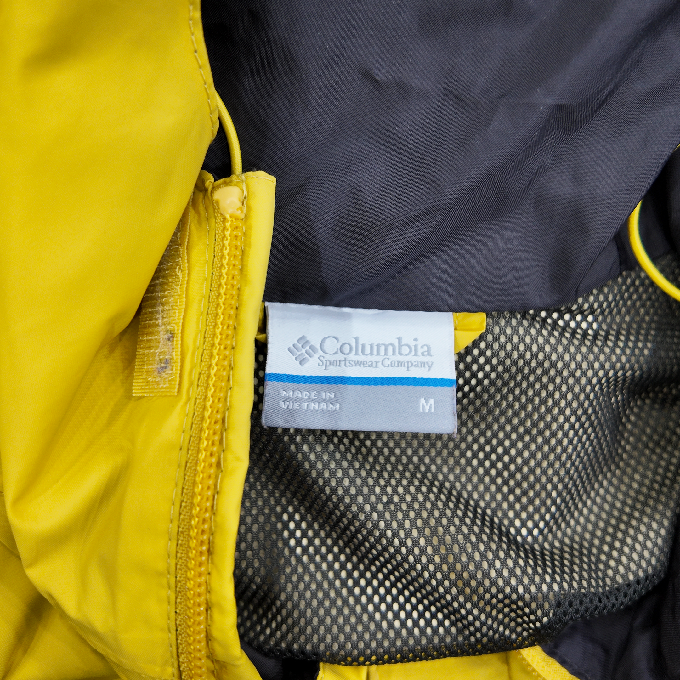 Columbia All-Weather Jacket